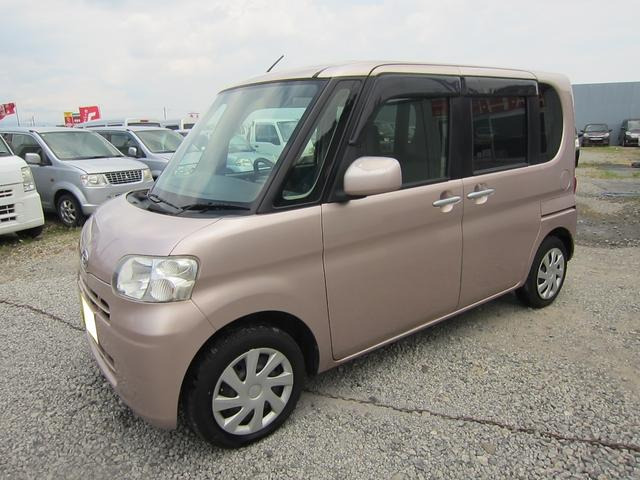 タントL