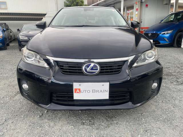 CT200h