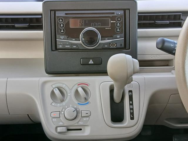 ワゴンRFA 4WD