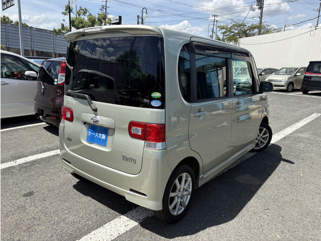 タントG スペシャル