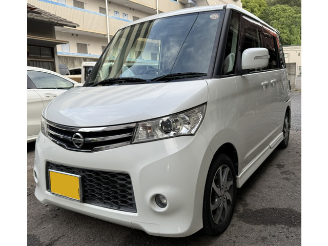 ルークスハイウェイスター アーバンセレクション