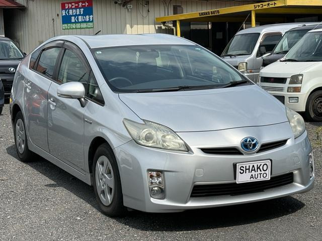 プリウス1.8 S