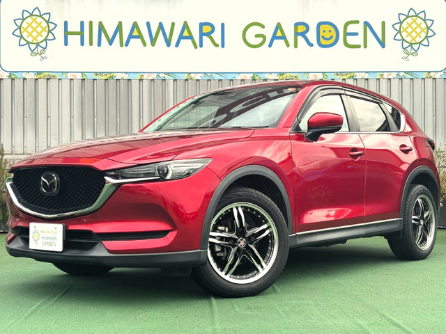 CX-52.2 XD プロアクティブ