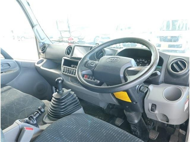 ダイナ4.0 ジャストロー ディーゼル
