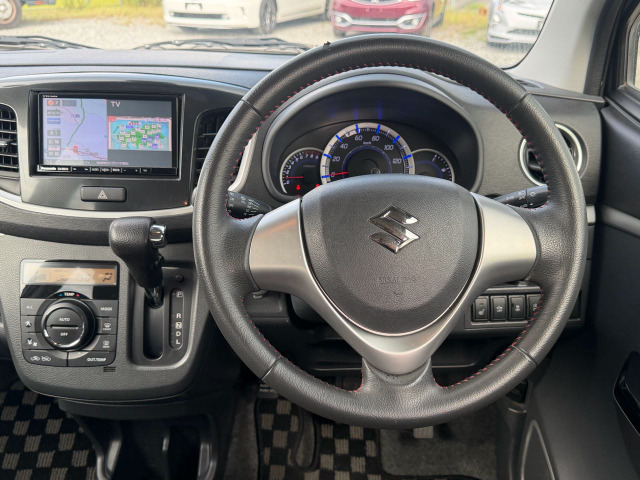 ワゴンR20周年記念車