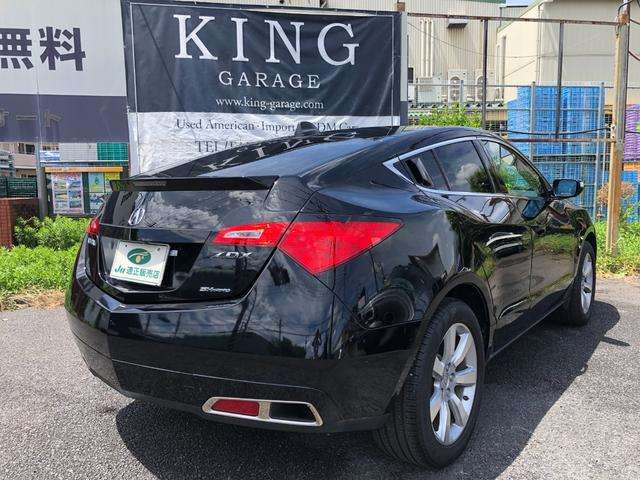 ZDX3.7 4WD
