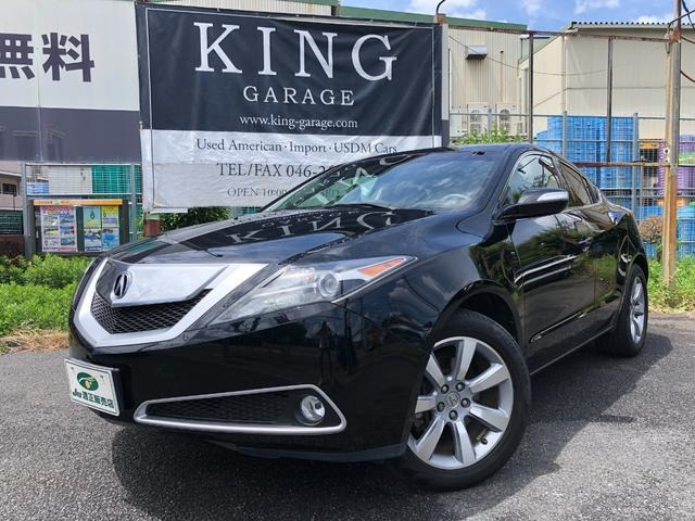 ZDX3.7 4WD