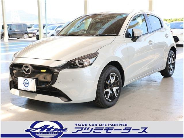 MAZDA21.5 15BD i セレクション II