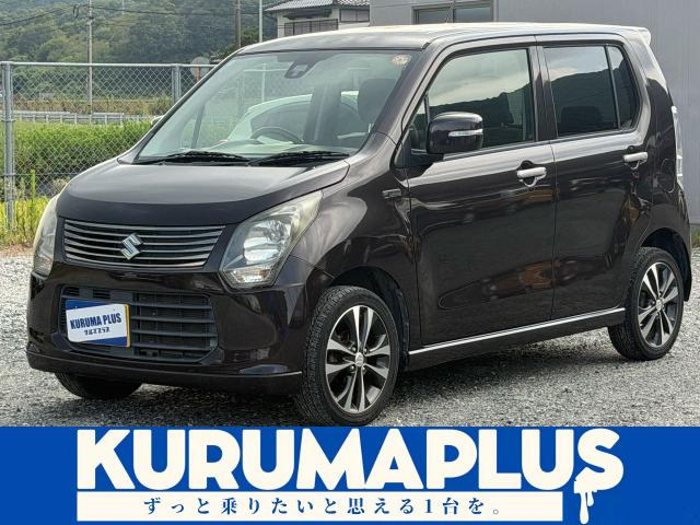 ワゴンR20周年記念車