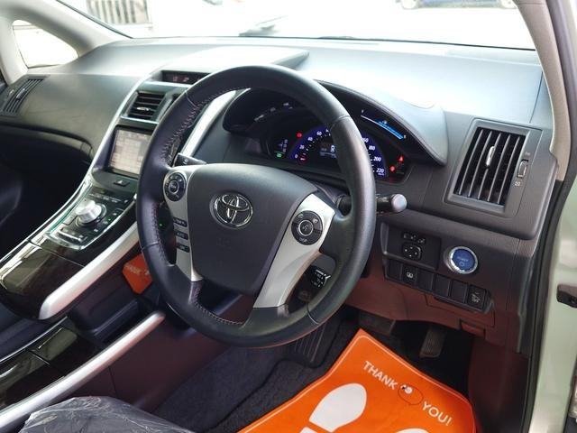 SAI2.4 S Cパッケージ