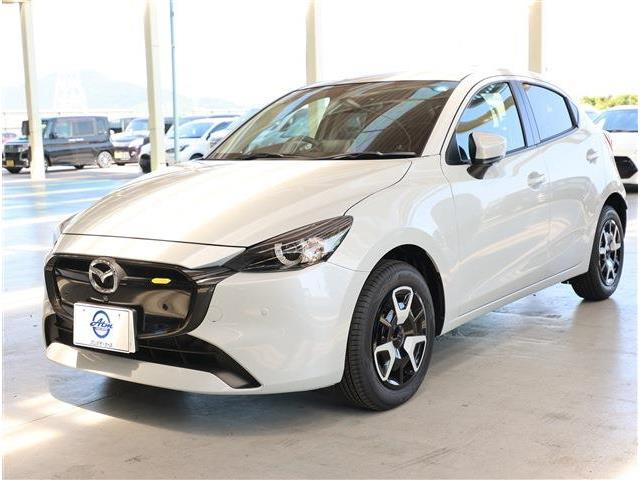 MAZDA21.5 15BD i セレクション II