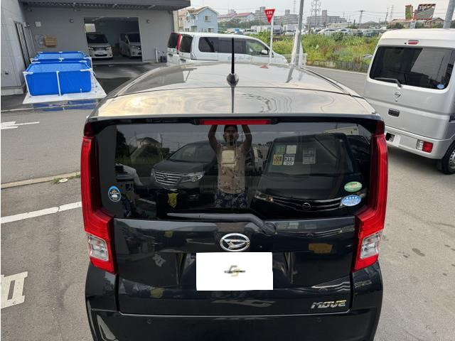 ムーヴL SAII