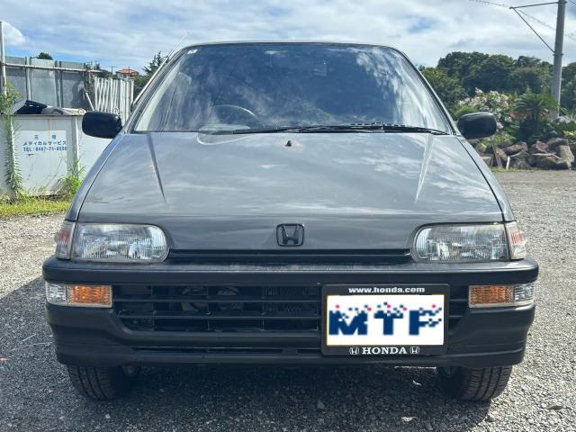 トゥデイハミング X