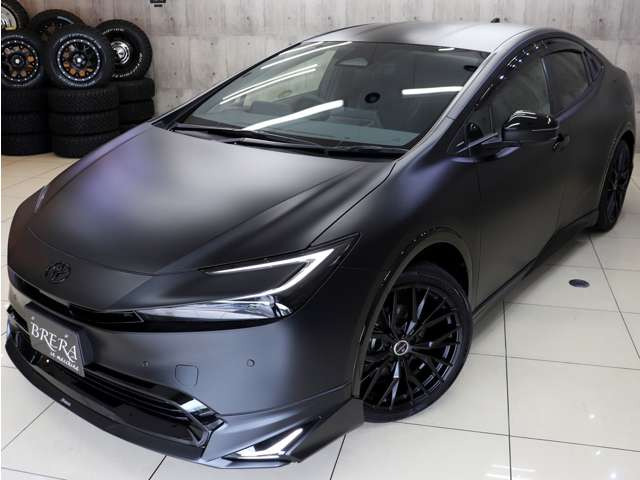 プリウス1.8 X