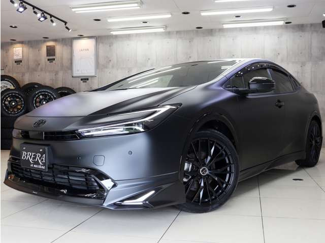 プリウス1.8 X