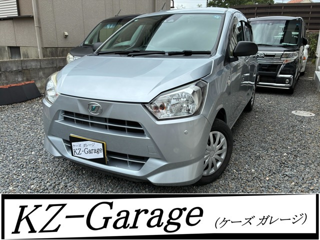 ミライースL SAIII