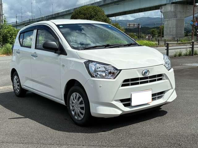 ミライースL SAIII