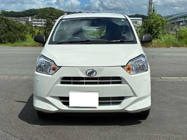 ミライースL SAIII