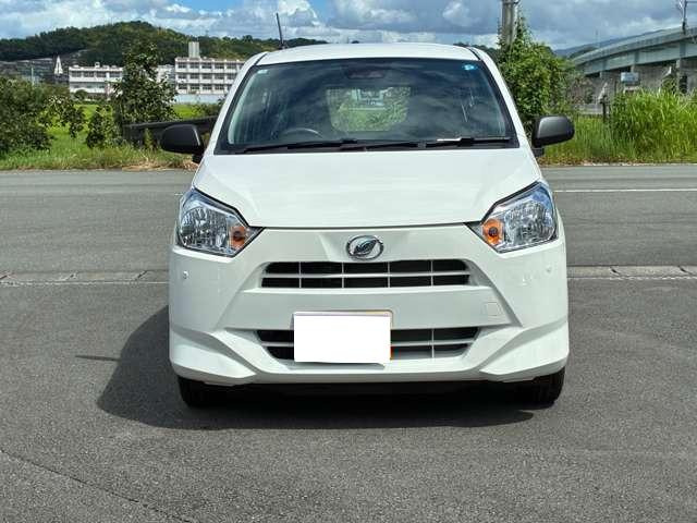 ミライースL SAIII