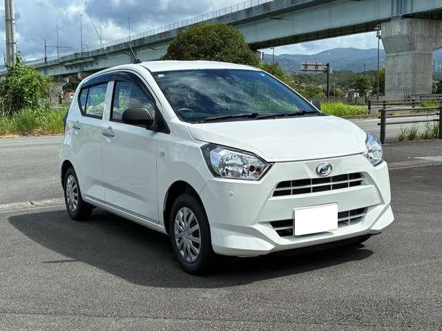ミライースL SAIII