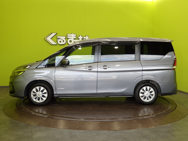 セレナ2.0 XV