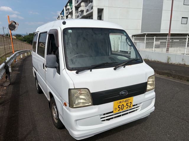 サンバートランスポーター
