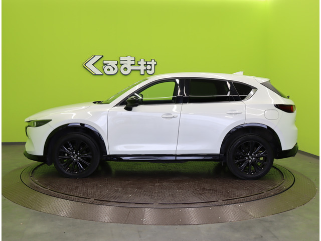 CX-52.2 XD スポーツアピアランス