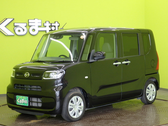 タントX セレクション