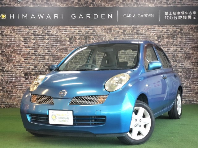 マーチ1.2 12S