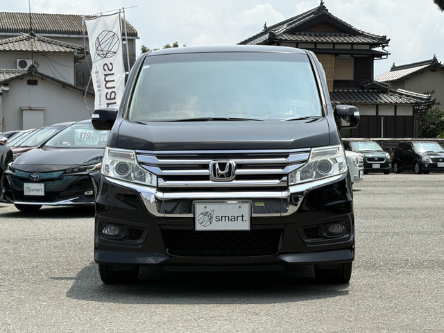 ステップワゴン2.0 スパーダ Z