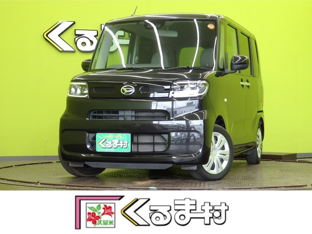 タントX セレクション