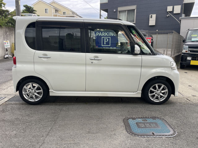 タントG スペシャル