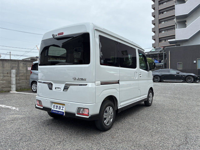 アトレーRS