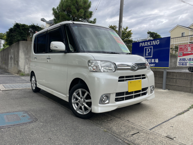 タントG スペシャル