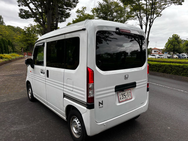 N-VANG