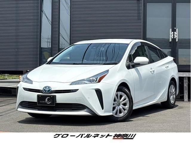 プリウス1.8 S