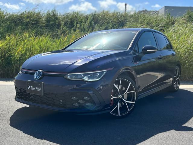 ゴルフGTI