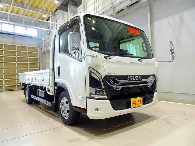 ���⍇���Ǘ�No.A304 R5 �G���t 3t FFL ���C�h�����O ���{�f�[