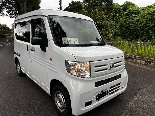 N-VANG