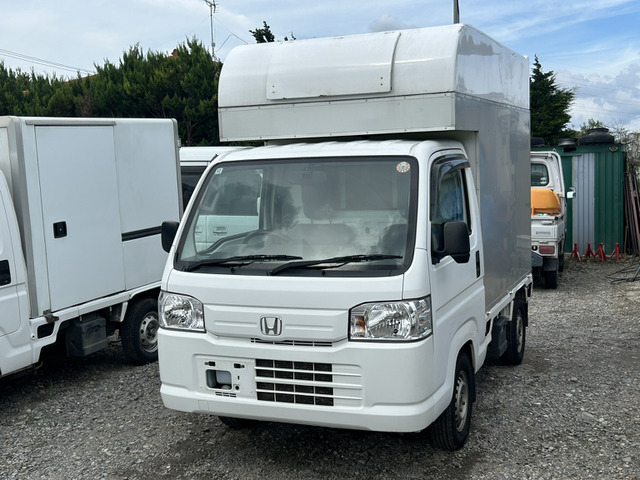 アクティトラックSDX 4WD