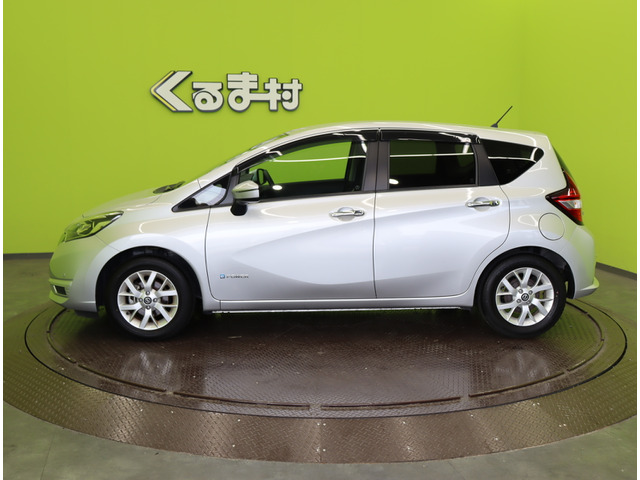 ノート1.2 e-POWER X