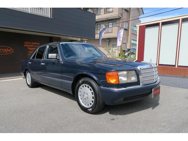 Sクラス300SE