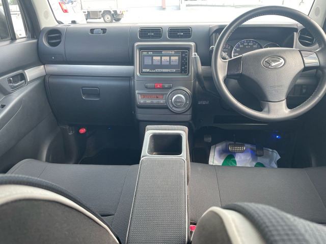 ムーヴコンテカスタム RS