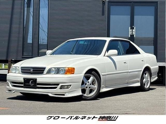 チェイサー2.5 ツアラー V