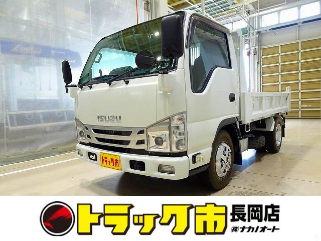 エルフ3.0 フルフラットロー ディーゼル