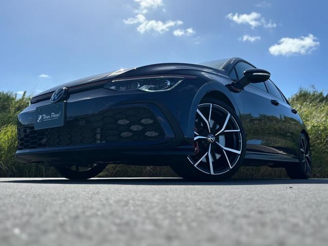 ゴルフGTI