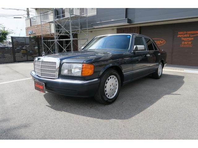 Sクラス300SE