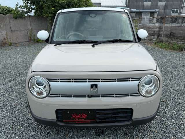 アルトラパンX
