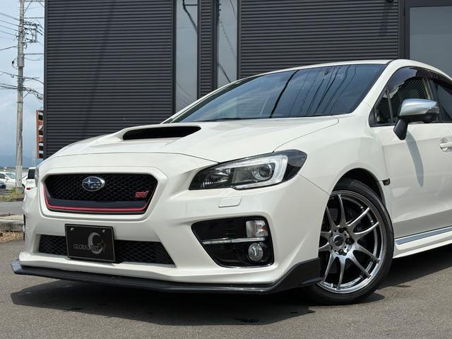 WRXS4 2.0 tS NBR チャレンジ パッケージ 4WD