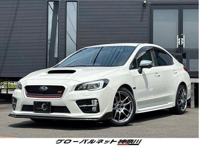WRXS4 2.0 tS NBR チャレンジ パッケージ 4WD